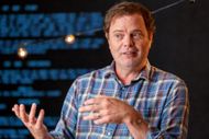 Rainn Wilson (Photo by Rich Polk/Getty Images for IMDb)